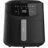 Image de Cecotec Cecofry Absolute 7600 Unique 7,6 L Autonome 2000 W Friteuse d'air chaud Noir en occasion ou reconditionné