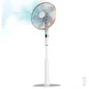 Image de Cecotec Ventilateur sur Pied EnergySilence 1030 SmartExtreme. 28 W Moteur DC 3 vitesses Minuterie Écran LED Télécommande