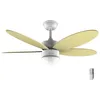 Image de Cecotec Ventilateur de plafond Energysilence Aero 4260 Sunlight 40 W moteur DC diamètre 42  avec 5 lames réversibles