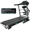 Image de Cecotec Tapis de course DrumFit WayHome 1600 Obelia Pro