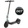Image de Cecotec Trottinette Électrique Adulte Approuvée Bongo M20 Series. 500 W Range up to 20 km Double Braking System