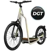 Image de Cecotec Trottinette Électrique Adulte Approuvée Trotón Puissance Maximale 1000 W Autonomie 50 km Roue Arrière de 20 et Roue