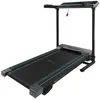 Image de Cecotec Tapis de Course Pliable DrumFit WayHome 1000 Runner Sprint. 600 W de 1 à 10 km/h 12 programmes