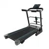 Image de Cecotec Tapis de Course Pliable DrumFit WayHome 1800 Runner Sprint. 2200 W 1-18 Km/h 12 Programmes Panneau de Contrôle LCD
