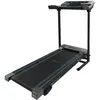 Image de Cecotec Tapis de Course Pliable DrumFit WayHome 1200 Runner Sprint. 1100 W de 1 à 12 km/h 12 programmes Panneau LED