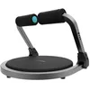 Image de Cecotec Plateforme dexercice 6 en 1 Drumfit MultiTrain 6000. Plateforme Musculation Fitness Complet 4 Angles Ajustables