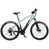 Image de Vélo électrique de montagne - CECOTEC - Mountain Ventus - 275 pouces - 90 km autonomie - Shimano 24 vitesses