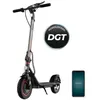 Image de Trottinette électrique - Bongo - D40 XL Connected - 700W - 40 km dautonomie - Pneus 10 pouces