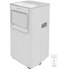 Image de Cecotec Climatiseur Portable avec Télécommande ForceClima 7100 7000 BTU Écran LED 4 Modes 2 Vitesses Couverture 15-20 m2
