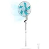 Image de Ventilateur sur pied - CECOTEC - EnergySilence 620 Flow Control - 50 W - 16 pouces - Télécommande