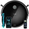 Image de Cecotec Robot Aspirateur Conga 2299 Inertial Connected