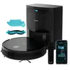 Image de Cecotec Robot aspirateur Conga Gyro Home