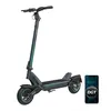 Image de Trottinette électrique - Bongo - Y65 Connected - 1200W - Double suspension - 65 km dautonomie