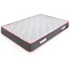 Image de Matelas à mémoire de forme ERGO-CONFORT 140X190 22cm épaisseur
