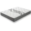 Image de Matelas Sleep Plus à Mémoire de Forme 90X200 cm 16cm de Hauteur independance de Couchage réversible Fermeté Moyenne