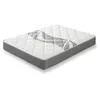 Image de Matelas Sleep Plus à Mémoire de Forme 160x200 cm 16 cm de Hauteur