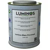 Image de Luminos - LUM1100 - BLANC PROVENCAL - Lasure Biobased pour bois exterieur a leau - Blanc Provencal 25L