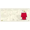 Image de Tapis de souris Snoopy XL