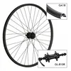 Image de Roue de vélo Krayton T. GA18 36H - B10R 9x135