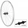 Image de Roue de vélo Krayton P20 26 28H - A05R 9x115 V-Brake