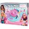 Image de Studio de peinture créatif - WOW GENERATION - Kit studio - Multicolore - Pour fille - Kit complet accessoires