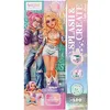 Image de Jouet éducatif - WOW GENERATION - Splash and Create - Tenues créatives - 4 ans et plus - Multicolore