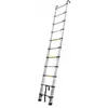Image de Échelle télescopique - INNOVAGOODS - 32 m - 10 marches - Aluminium - 150 kg