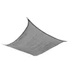 Image de Voile d Ombrage Rectangulaire Shazail InnovaGoods 2 x 3 m - Gris