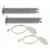 Image de Pièce Détachée Ressort Et Charnière Lave Vaisselle Bosch Siemens Neff 754869