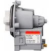 Image de Pompe de vidange pour machine à laver - Universal - Askoll U-2 - 40 W - Blanc