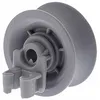 Image de Roue Panier Lave-vaisselle BOSCH 00611666