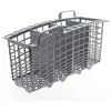 Image de Panier à couverts pour lave-vaisselle - INDESIT - C00063841 - Blanc - Accessoires dappareils - Type de produit