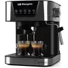 Image de Cafetière à expresso - Orbegozo - Ex 6000 - Pression 20 bar - Réservoir 15 l - Dosettes