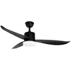 Image de Ventilateur de plafond orbegozo cp 102132/ 60w/ 3 pales 132cm/ 3 vitesses