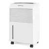 Image de Déshumidificateur - ORBEGOZO - DH 3000 - Réservoir 58L - Blanc - Déshumidification