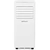 Image de Climatiseur portable - ORBEGOZO - ADR 97 - 2600 W - Blanc - Connecté et programmable