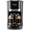 Image de Cafetière à goutte - ORBEGOZO - CG 4027 N - 900 W - 15 tasses - Filtre programmable