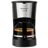 Image de Orbegozo Cafetera de Goteo CG 4206   6 tazas (06 L) Negra
