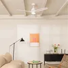 Image de Ventilateur de plafond - Create - Avec lumière - Silencieux - 6 vitesses - Télécommande