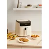 Image de Friteuse à air - Create - AIR FRYER PRO LARGE - 62 L - 8 programmes - Écran tactile