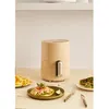 Image de Friteuse à air - Create - 15 L - Écran tactile - Compacte - Nettoyage facile