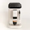 Image de Machine à café super-automatique - Create - THERA MATIC TOUCH - 20 bars - Réservoir 15 L - Écran tactile
