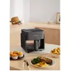 Image de AIR FRYER STUDIO CRYSTAL -