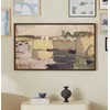Image de Téléviseur QLED 4K - Create - ART MATTE - Écran antireflet - Galerie dart - Cadres interchangeables