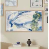 Image de Téléviseur QLED 4K - Create - ART MATTE - Écran antireflet - Galerie dart - Contrôle vocal