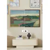 Image de Téléviseur QLED 4K - Create - ART MATTE - Écran antireflet - Galerie dart