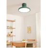 Image de Ventilateur de plafond - Create - Avec lumière - Silencieux - Ø132 cm - Vert sauge