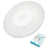 Image de Enceinte bluetooth éclairante étanche - New Garden - Play Disk 40