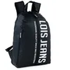 Image de Sac À Dos Lois Delta Colour Noir