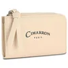 Image de Porte-monnaie - Cimarron - Shasta - Beige - Mode - Femme